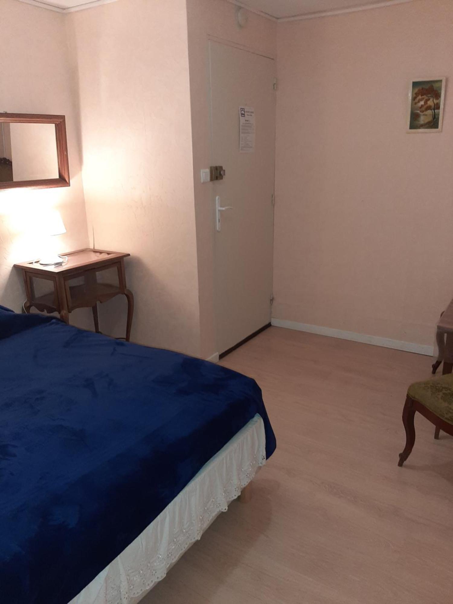 La Coutrotte Becquine Hotel Heuilley-sur-Saone Buitenkant foto