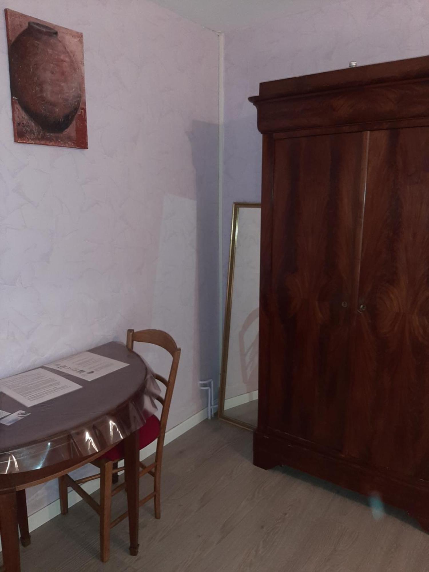 La Coutrotte Becquine Hotel Heuilley-sur-Saone Buitenkant foto
