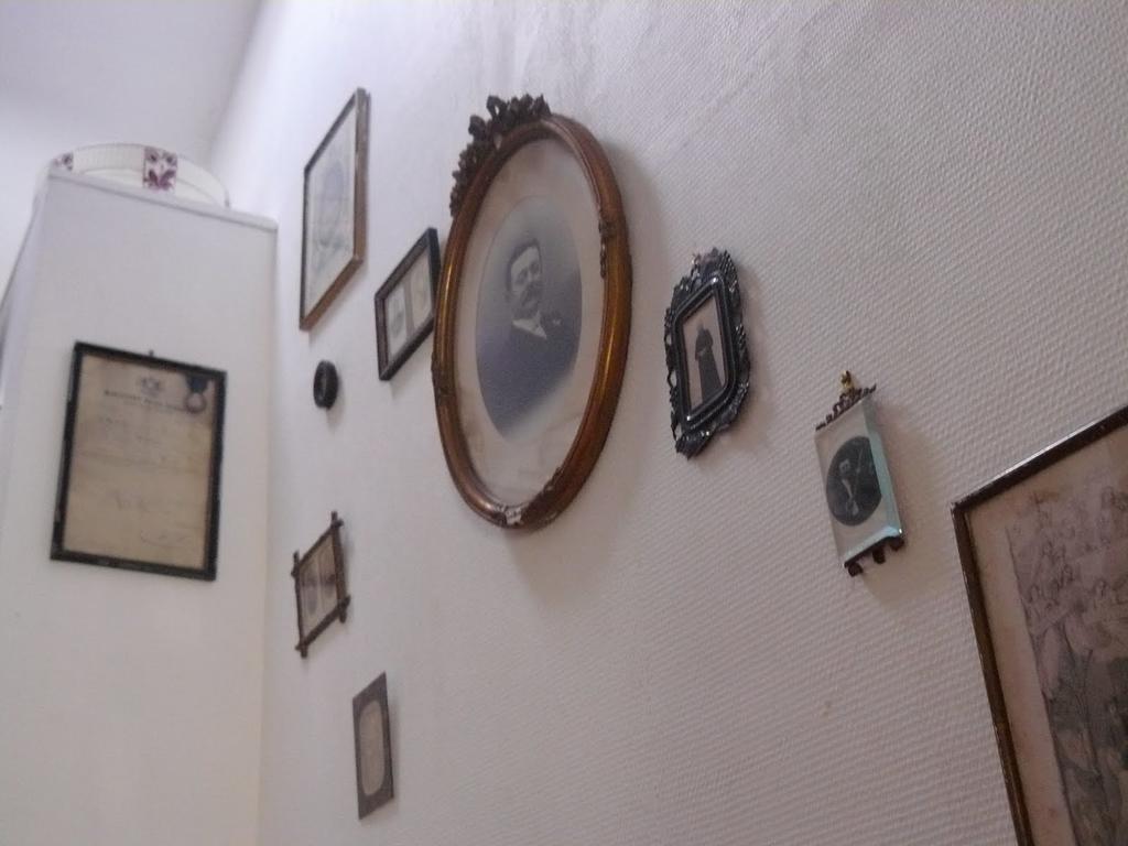 La Coutrotte Becquine Hotel Heuilley-sur-Saone Buitenkant foto
