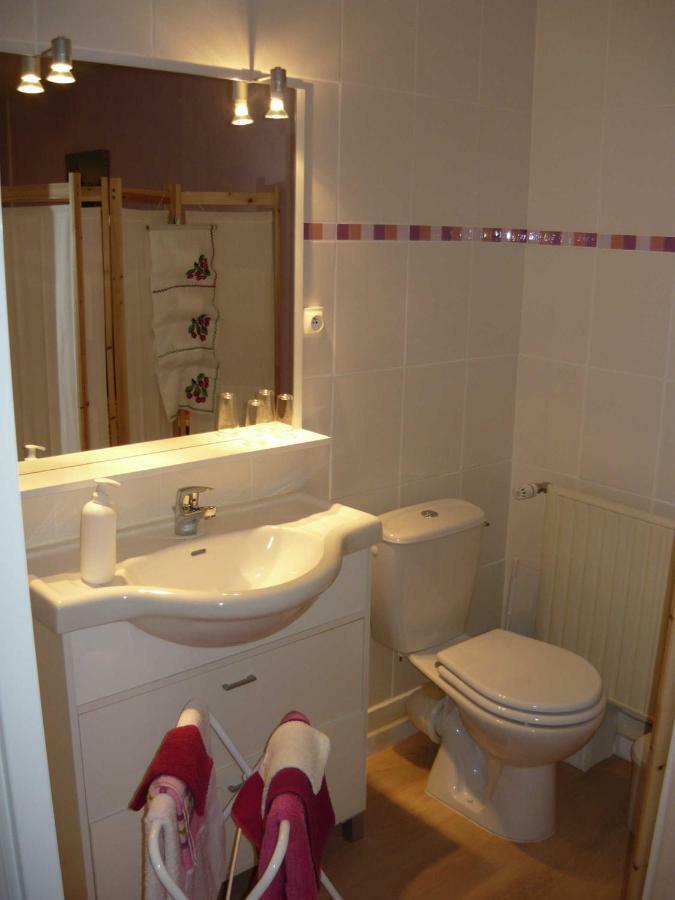 La Coutrotte Becquine Hotel Heuilley-sur-Saone Buitenkant foto